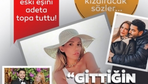  Ebru Şallının eşi Uğur Akkuşa, eski eşi Gonca Sağlamdan olay gönderme! Paylaşımlarıyla topa tuttu: Gittiğin yerde kal...