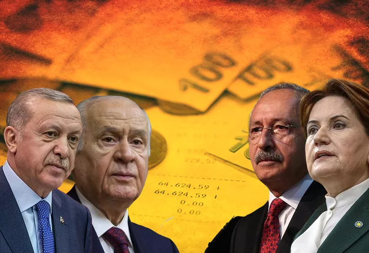 Anketten çıkan sonuçlar dikkat çekti! Vatandaş hemfikir: Fark büyük