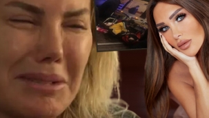 Seren Serengil, eşi Şafak Mahmutyazıcıoğlunu kaybetmenin acısını yaşayan yakın arkadaşı Ece Erkene hakaret etti! Hep destek veriyordu!