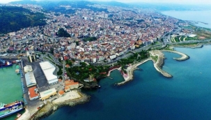 AKPli belediye 1 milyar 265 milyon liralık yıllık bütçeyi 3 ayda bitirdi