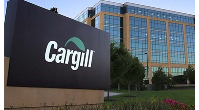 Cargill'in yeni planları da iptal edildi
