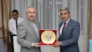 Devletin malı deniz... Mardinde 31 milyonluk vurgun