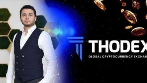 Thodex'in örgüt şeması
