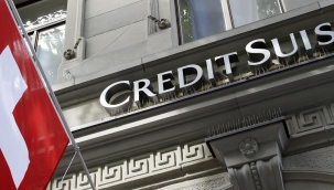 İsviçre bankası Credit Suisse kara para aklamayla ilgili davada suçlu bulundu 