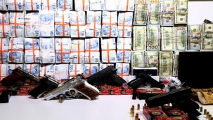 'Demir Yumruk'ta tahliyeye '4 Milyonluk rüşvet' incelemesi'