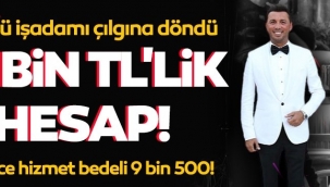 BODRUMDA KERİZ SİLKELEMEYE DEVAM !