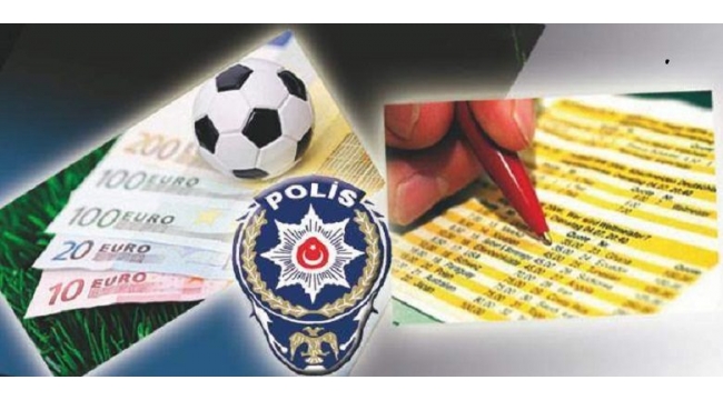 İstanbul'da 1 Milyarlık yasa dışı bahis operasyonu: Çok sayıda gözaltı