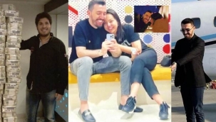 Yeni Reza Zarrap, Rassan mı?