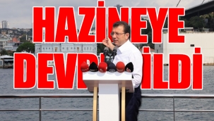 AKP, İBBnin yalılarına çöktü