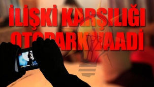 AKPde cinsel ilişki görüntüleri ile şantaj skandalı