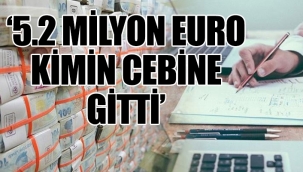 AKPli belediyenin ihalesi AKPlilerin bile tepkisini çekti