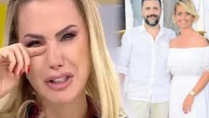 ECE ERKEN, ŞAFAK MAHMUTYAZICIOĞLUNUN ESKİ EŞİNDEN ŞİKAYETÇİ OLDU