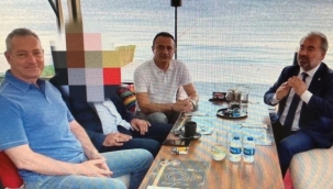 İlker Küçüker, MKEye ait olmayan silahları MKEninmiş gibi dünyaya pazarlamış! Bu bir içgüvenlik sorunu değil mi?