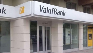 İstanbul Borsasında Vakıfbank hisselerinde neler oluyor?