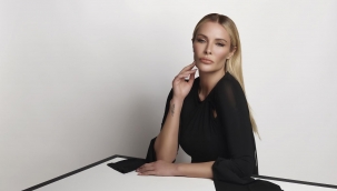 Ünlü sunucu ve oyuncu Gül Gölge meslek sahibi yapıyor!