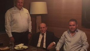 AKP'li Burhan Kuzu'nun ölümünde şüpheler bitmiyor… İlişkileri neydi?