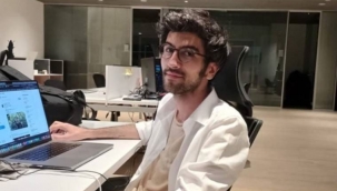 Gerici tarikatçı, yaşamını yitiren gazeteci Uğur Yanıkel'i hedef aldı