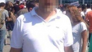 Maltepe Belediyesi'nin CHP'li Meclis Üyesi Mehmet Türkyılmaz'a çocuğa tacizden ceza!.