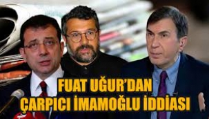 Soner Yalçın iktidara yakın gazeteyi satın aldı iddiası