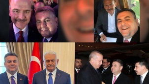 Korkmaz Karaca, Erdoğan'ın danışmanı olduğunu inkar etti: Haram yemedim