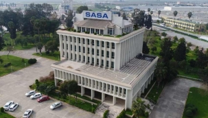 SASA Hisselerinde manipilasyon mu oldu? SPK'dan SASA'ya ikinci kere yasak geldi