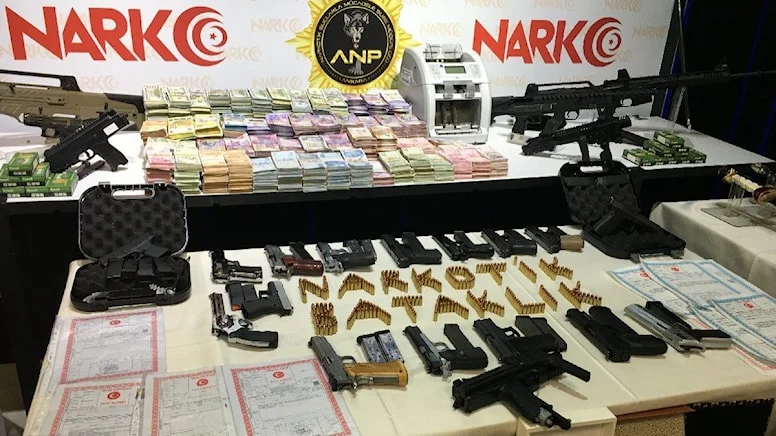 Türkiyenin en büyük uyuşturucu operasyonunda tüm sanıkların serbest olduğu 'Bataklık' davasında neler oluyor?