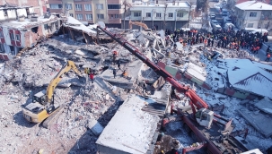 DEPREM AFETİ ÖLÜMLERİNDE KİMLER YARGILANACAK?