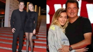 Acun Ilıcalı beşincide erkeği buldu! 