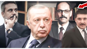 Hasan Doğan ve Hakan Fidan hakkında bomba iddia! Erdoğan'ın seçim planını deşifre etti!