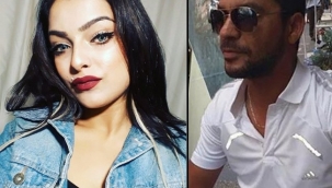 Yatak odasında infaz: Genç kadın çıplak halde ölü bulundu, katil aynı silahla intihar etti!