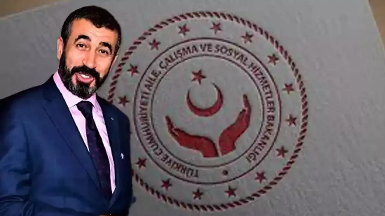 Sezen Aksu'yu tehdit eden AKP'li isme bakanlıktan ödül gibi ihale