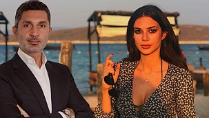 Deren Talu'nun GS'li aşkı