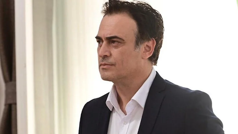 Evin kirasını ödemeyen Kutsi'ye tahliye davası