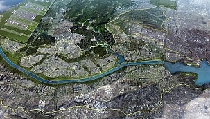 CHP'li Nadir Ataman 'Kanal İstanbul artık hayal İstanbul'dur!'