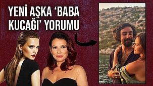 Deniz Seki ve Akalın'dan şok ifade