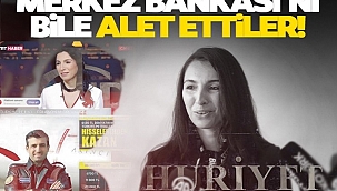 Dolandırıcılıkta sınır tanımadılar! Ünlü isimlerle sosyal medya vurgunu: Merkez Bankası'nı bile alet ettiler