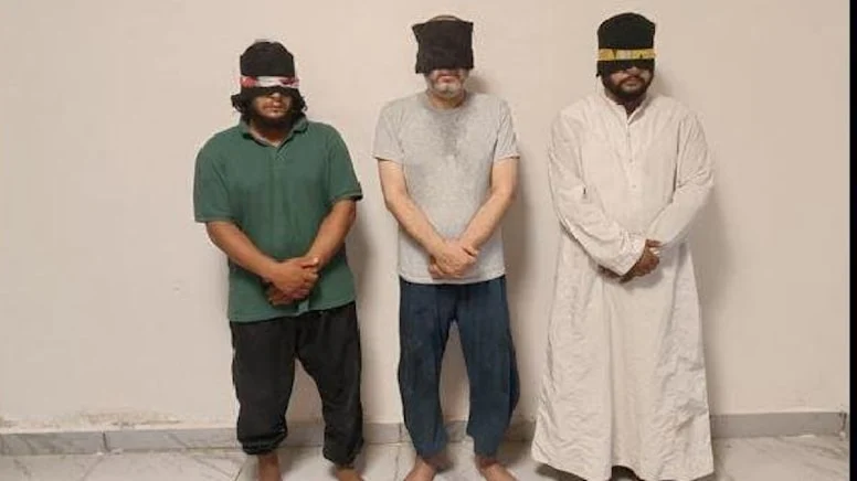 MİT'ten Suriye'de IŞİD operasyonu