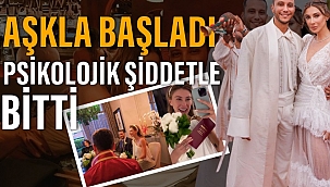 Şeyma Subaşı'nın Mısırlı milyarder eşi Mohammed Alsaloussi ile boşanma nedeni... Şiddet