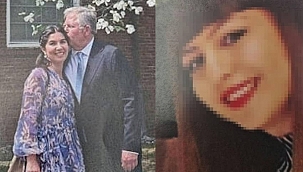 Yasak aşkı ifşa olan otel zinciri sahibine hapis cezası! Şirket hisselerine haciz konuldu