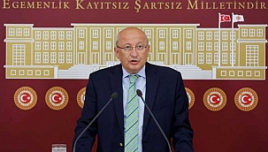 Dünya rekoru Yolsuzluk haberleri Meclis gündeminde: 6 bin 500 habere erişim engeli, 5 bin 300 habere yayından kaldırma