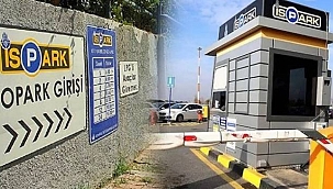 İstanbullulara Kötü Haber! İSPARK Ücretlerine Büyük Zam!