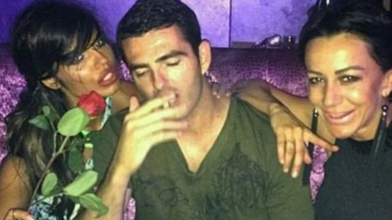 Sırp Çete Lideri İstanbul'da öldürülmüştü: 3 tahliye