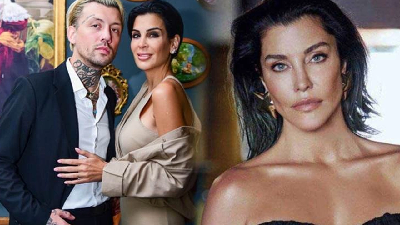 Swinger iddiasına yanıt geldi