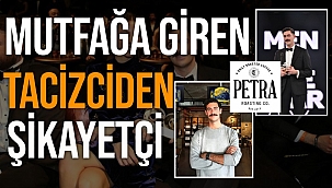 Petra Roasting Co'nun kurucusu Kaan Bergsen, takıntılı hayranı Eylül Sena A. hakkında suç duyurusunda bulundu