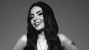 Duygu Kutlu'dan yeni şarkı!