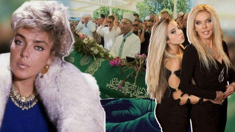 Ahu Tuğba'nın Otopsi Raporu Çıktı! Kızı Ölüm Nedenini Açıkladı