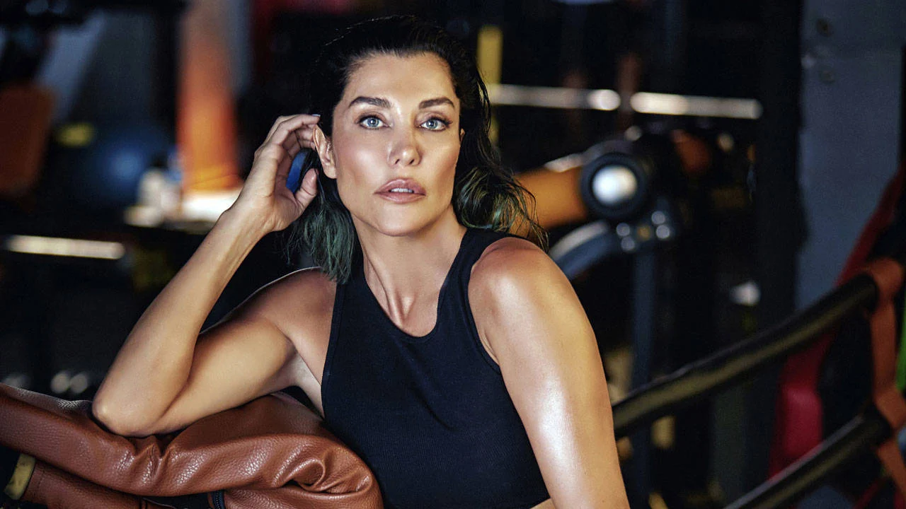 Deniz Akkaya hakkında yakalama kararı