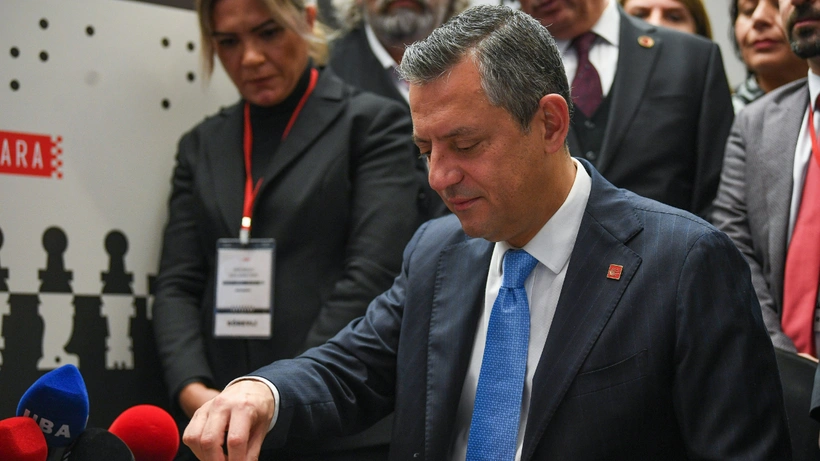 Özel'den Belediyelere Teşekkür: 'Şimdi Başkanlarımıza Telefon Açacağım'