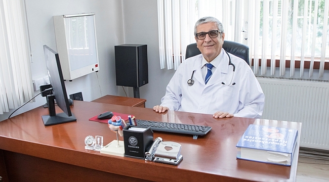 D Vitamini Düşüklüğü Hipertansiyona Neden Oluyor mu?