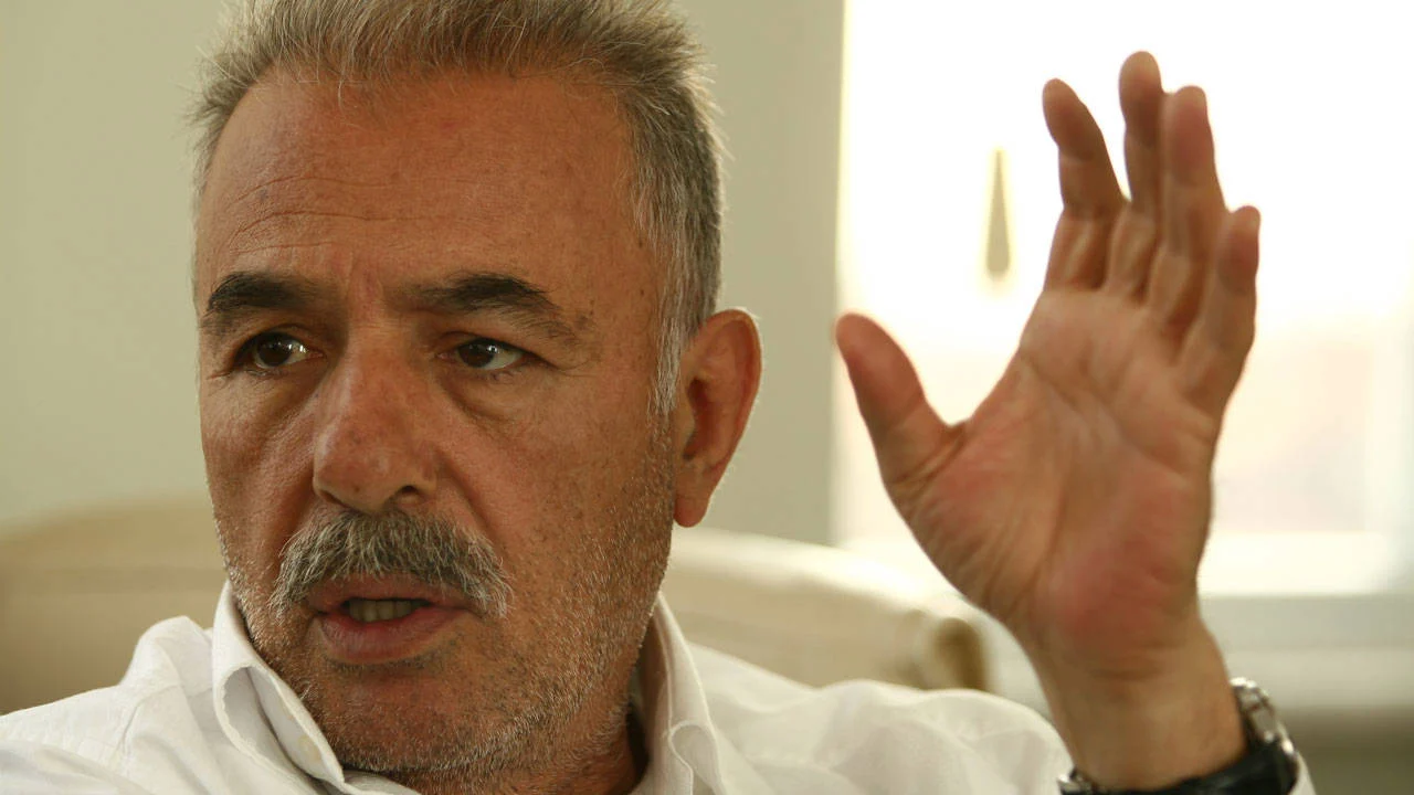 Ferdi Tayfur'un yıllık telif geliri ortaya çıktı